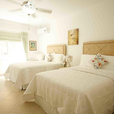 Cattleya Luxury Suites Kingston Exterior photo